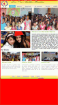Mobile Screenshot of loamindia.org
